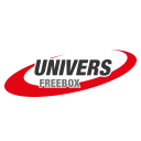 Univers Freebox