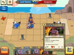 Cards and Castles screenshot 4
