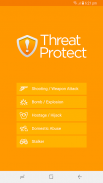 Threat Protect screenshot 2