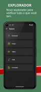 Ancleaner, limpador Android screenshot 0