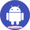 APK Extractor - App Backup Icon