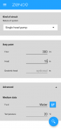 Zeno Pump Selector screenshot 6