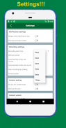 Video call recorder - record v screenshot 3