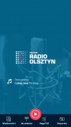 Radio Olsztyn screenshot 0