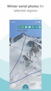 RealityMaps: Ski, Wandern, MTB screenshot 14