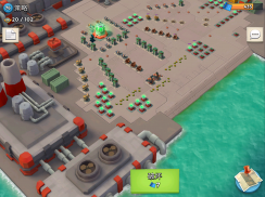 海岛奇兵（Boom Beach） screenshot 5