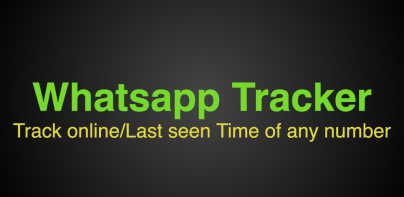 Wtracker - online time and las