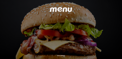 Menu.am — restaurant food delivery