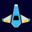 Epic Space Battle Icon