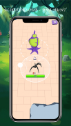 Alien Devour - DNA Hunt screenshot 2