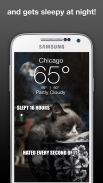 Grumpy Cat Meteo screenshot 3