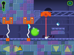 Slime Labs screenshot 0