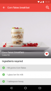 Dessert Resep Gratis screenshot 1