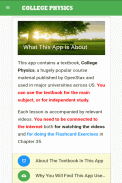 Learn College Physics screenshot 6