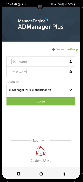 ADManager Plus screenshot 2