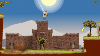 Bakpro - Land Of The Bread screenshot 1