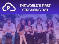 Streaming DVR - PlayOn Cloud screenshot 7