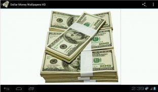 Dollar Money Wallpapers HD screenshot 3