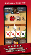 Poker Showdown: Wild West Duel screenshot 13