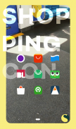 Simplified Icon Pack - Materials, Brighten! screenshot 3