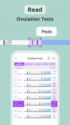 Premom Tracker dell'Ovulazione screenshot 14