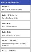 Electricity Bill Pay Online screenshot 6