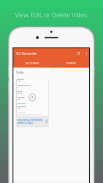 X Screen Recorder screenshot 1
