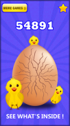 Crack the Egg chicken screenshot 1