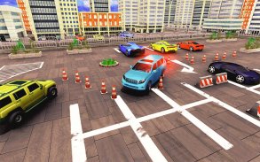 Parking Out Run: Pro Revival screenshot 8