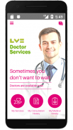 LV= Doctor Services screenshot 0