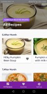 Baby Recipes screenshot 3