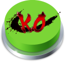 K. O. Button