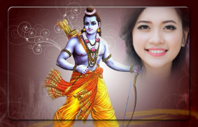 Ram Navmi Photo Frames screenshot 3