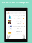 Beelivery: Grocery Delivery screenshot 7