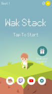 WakStack (왁스택) screenshot 0