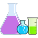 Chemical groups Icon