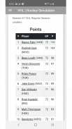 VHL | Hockey Simulation screenshot 0