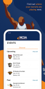 Coach Packet by NCSA screenshot 2