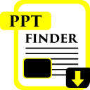 ppt finder