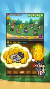 The Rich King  - Clicker screenshot 3