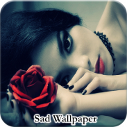 Sad Wallpaper HD screenshot 4