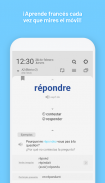 WordBit Francés screenshot 11