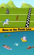 Pony Games - Kids Games screenshot 1