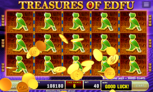Treasures of Edfu screenshot 2