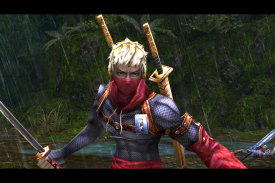 RPG IZANAGI ONLINE MMORPG screenshot 4