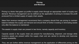 Basic Supply Chain Management Book screenshot 1