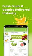 Fruits & Vegetable App-VegEase screenshot 5