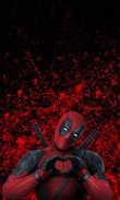 Dead Pool Wallpapers screenshot 2