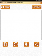 Save Text of Photo & Documents screenshot 1