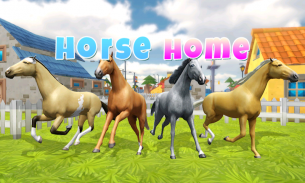 Rumah kuda screenshot 0